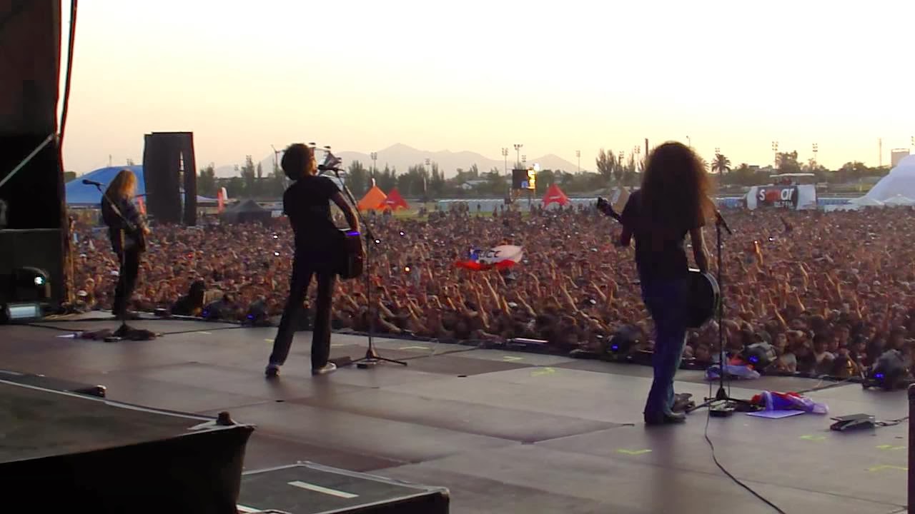 Alice in Chains: para recordar